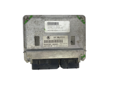 Controller Skoda 047906033A 5WP43309 06 Siemens 60300