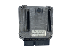 Controller VW 03G906016B 0281011478 Bosch 50651