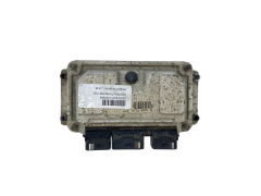 Controller PSA 0261206246 9648484380 9637838780 Bosch 61155
