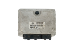 Controller 038906018GA 0281010170 VW  Bosch 39059