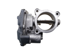 Air Throttle Body BMW 1354 7810752 02 10378517 Pierburg 2466