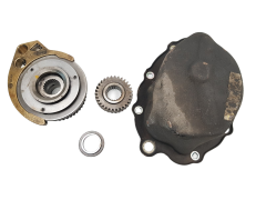 Speed Gear 5 Peugeot 306 Citroen ZX 1.9 TD 20CH61