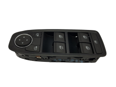 Window Control Switch Renault Captur 2 Clio 5 Arkana 254104196R