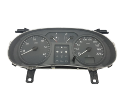 Speedometer/Instrument Cluster Renault Trafic 2 8200006337 A 57257