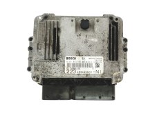 Engine Controller Fiat 51798819 0281012865 Bosch 27272