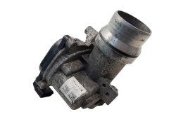Air Throttle Body 8200614985 Renault Dacia Nissan 1.5 DCI 2562