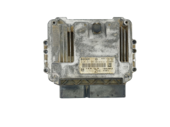 Controller Opel 0281011943 55556829 8973785712 Bosch 45705
