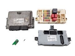 Starter Kit Fiat Stilo 55185364 46797611 46778898 1.9 JTD 