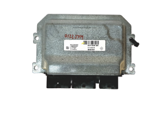 Controller 237109612R 237108697R Renault Continental