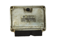 Controller 045906019BS 0281012319 VW Bosch 14004