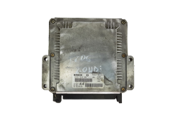 Controller PSA 0281010500 9641606980 Bosch 17530