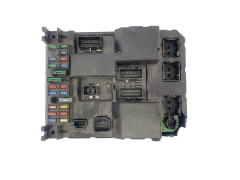 Controller BSI J03-00 9651196880A 9651197580A PSA 34987