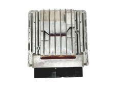 Controller DME MSD81.2 7579142 5WK93709 BMW Continental  29694