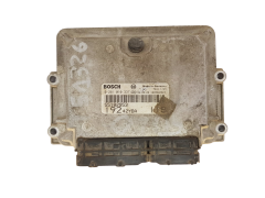 Controller Fiat 55182953 0281010337 Bosch 30800
