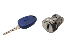 Ignition Switch FIAT Alfa Romeo Lancia B365 1262