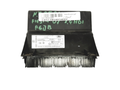 Controller 5WK48854J 6S6T-15K600-BL Ford Siemens