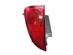 Lamp Left Rear Renault Espace 4 8200027155 Valeo