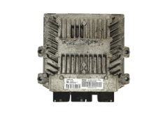 Controller 9660300280 9653451880 5WS40285C-T PSA Siemens 26586