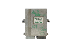 Controller 10R-020775 67R-010157 110R-006005  Alisei 42037