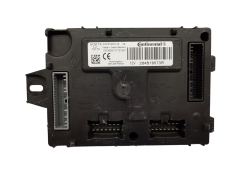 Controller BCM T4 284B19573R A2C53430129 Renault Continental 10533