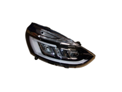 Headlamp Right New Original 260108886R Renault Clio 4