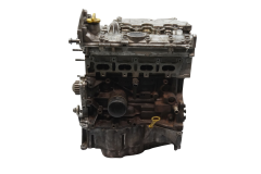 Petrol Engine K4M782 Renault Scenic 2 2003 7701477172 Petrol Engine K4M782 Renault Scenic 2 2003 7701477172