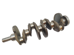 Crankshaft Renault 276 7700105831 1.4 16v K4J
