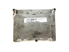 Controller 6S61-12A650-XB 4DPB Ford Visteon 21494