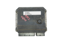 Controller 89661-0D310 MB275100-2494 A Toyota Denso 36189