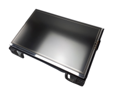 Navigation Display Peugeot 208 2008 9812862880 A2C83535701 Continental 1225