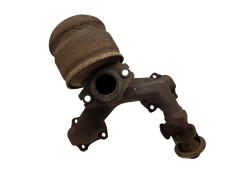 Exhaust Manifold 034192 172128 Peugeot Citroen 1.9 D DJY 12415