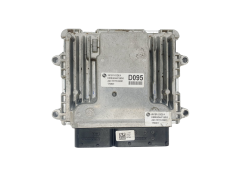 Controller A2C1517610001 391B1-03DE4 391A5-03DE4 Kia Continental