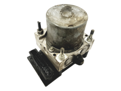 Abs Pump PSA C4 307 9649988280 0265800395 Bosch 33026