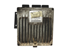 Controller 8200331477 8200355864 R0410C129A Renault Delphi 18164