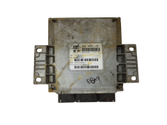 Controller 9643707380 9645243180 IAW48P2.70 PSA 16141