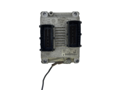Controller 0261207421 24443795 Opel GM Bosch 47654
