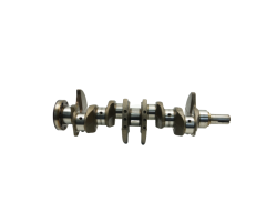 Crankshaft 8200785985 Dacia Sandero 1.4 8v K7J714 K7JA714 93651km