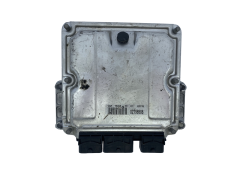 Controller PSA 0281011081 9647472780 9646850580 Bosch 51531