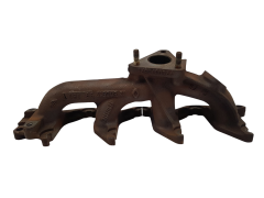 Exhaust Manifold 7700874571 1.9 DTI Renault Kangoo Master 2 12600517