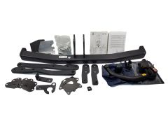 Tow Hook New Original Renault Megane 3 Coupe 7711423033