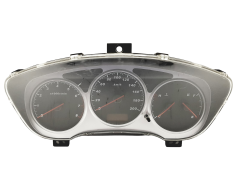 Speedometer/Instrument Cluster Steed Wingle 3820100-P21 