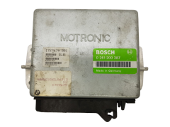 Controller BMW 0261200387 1727679001 Bosch