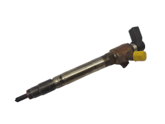 Fuel Injector Citroen Peugeot Ford 9801125480 A2C59517051