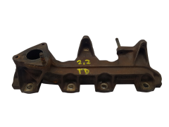 Exhaust Manifold 7700101121 Renault Espace 3 Laguna I 2.2 DT G8T