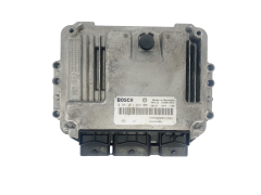 Controller 0281011529 8200051608 8200546983 Renault Bosch 45307