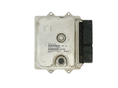 Controller 51892334 MJD8F2.E1 BC.0095722.C Fiat FPT