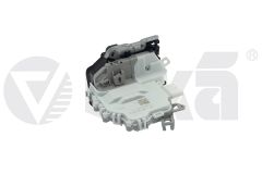 Door Lock Mechansim Rear Left 8K0839015G 88391813801 Audi Vika