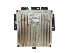 Controller 1S4A-9F954-CK 80927K Ford Delphi 30852