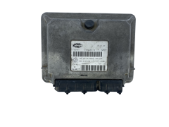 Controller IAW4AF.M7 73501877 61600.627.02 Fiat Magneti Marelli 48717