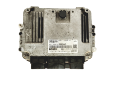 Controller 0281011701 6M51-12A650-NA  Ford Bosch 20397